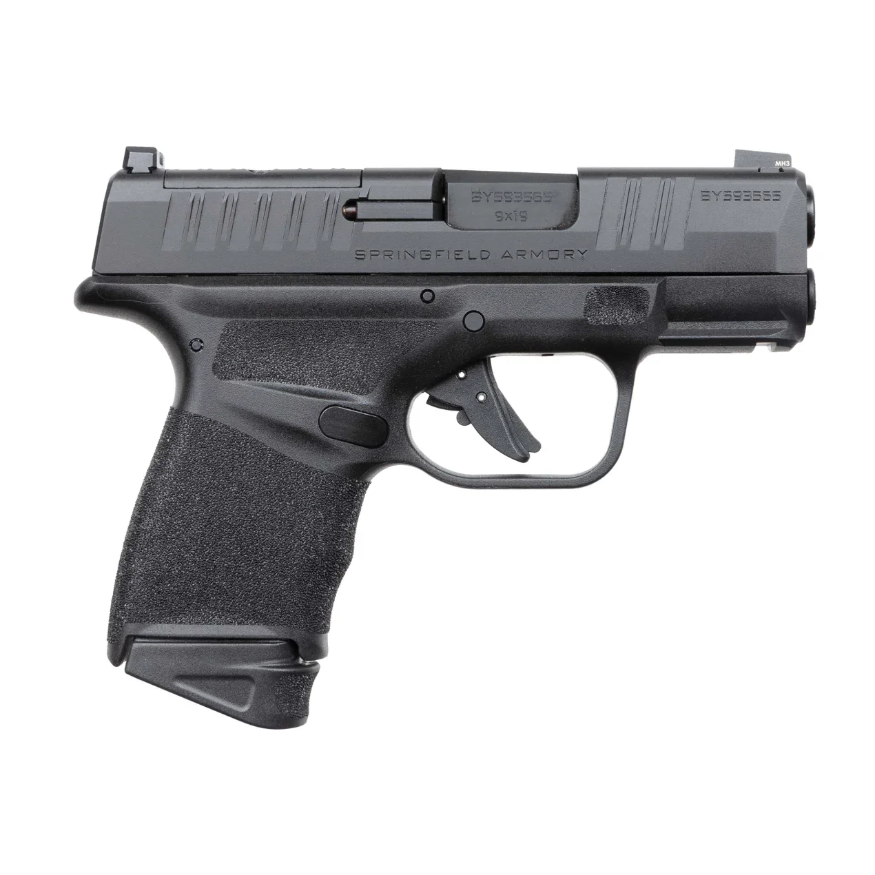 Springfield Armory Hellcat 9MM